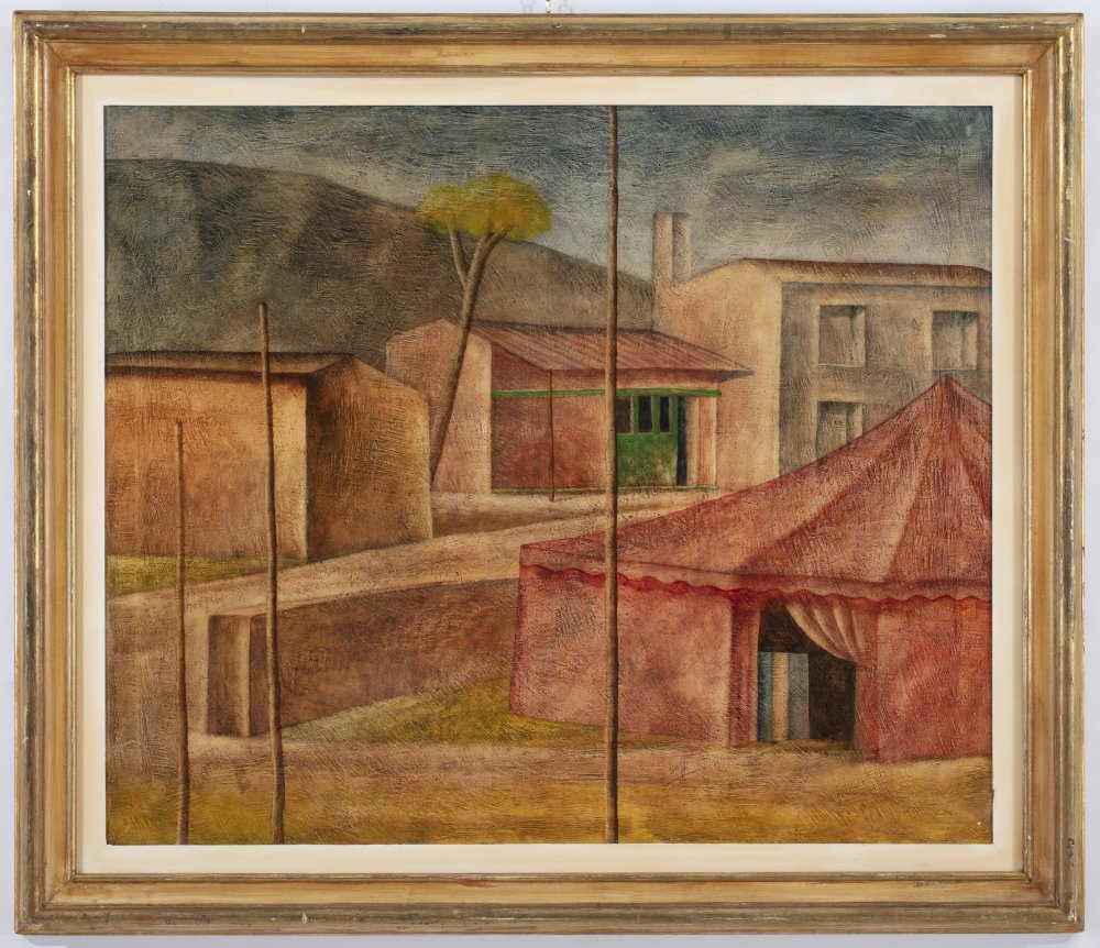 Arte moderna e contemporanea